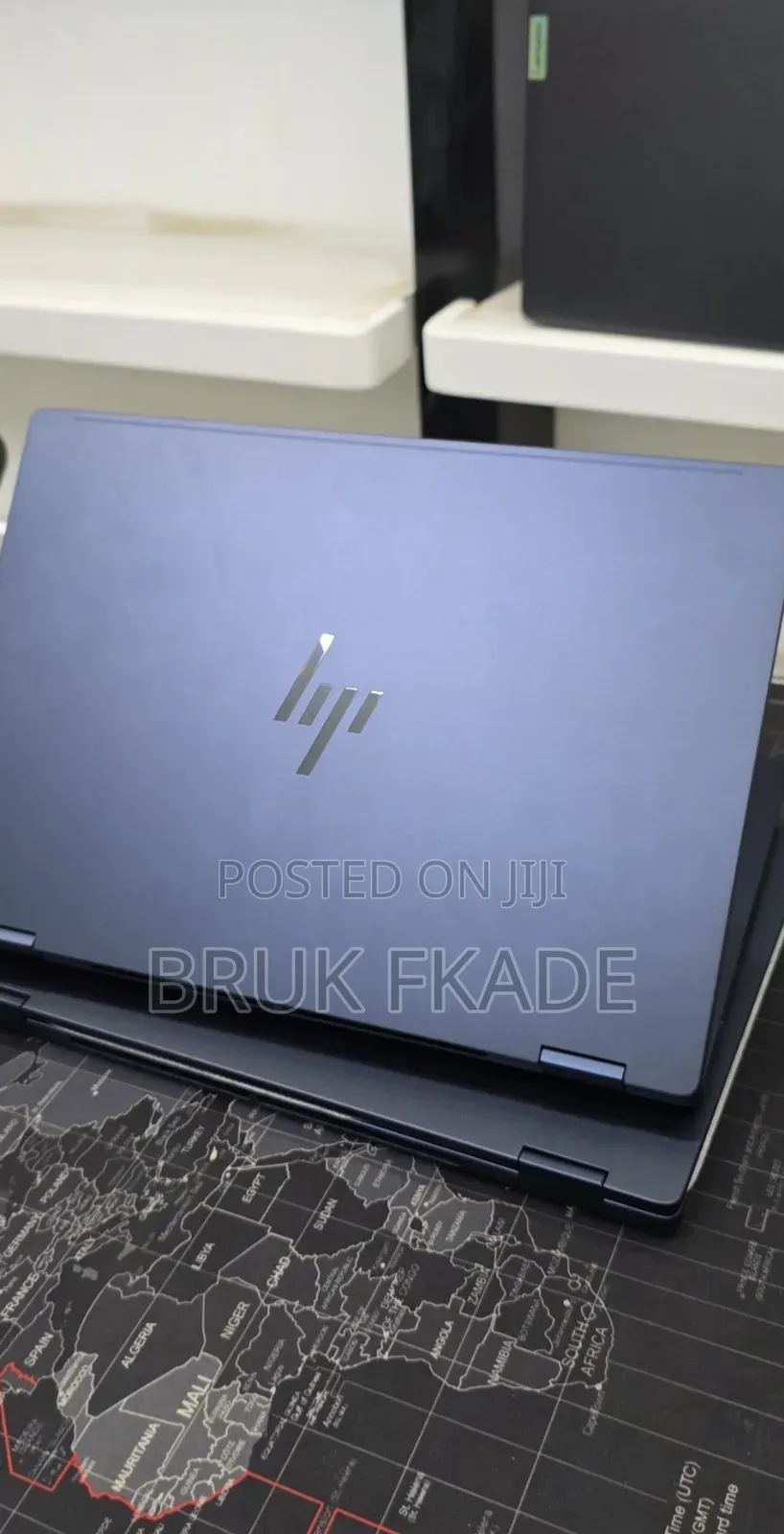 New Laptop HP OmniBook Ultra Flip 14" 16GB Intel Core Ultra 7 SSD 1T