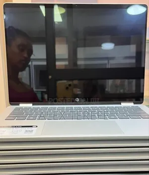 New Laptop HP OmniBook 5 Flip 14-fp0023dx 16GB Intel Core 7 SSD 512GB