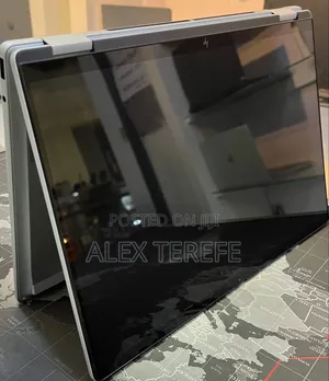 New Laptop HP OmniBook Ultra Flip 14" 16GB Intel Core Ultra 7 SSD 1T