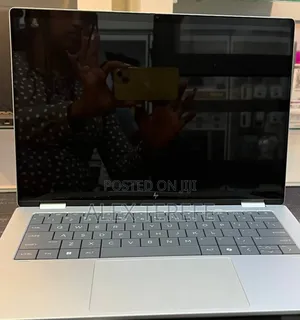 New Laptop HP OmniBook Ultra Flip 14" 16GB Intel Core Ultra 7 SSD 1T