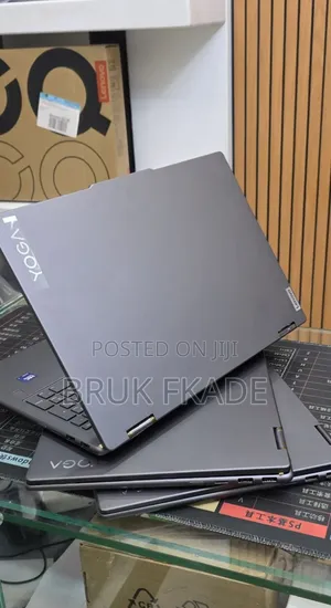 New Laptop Lenovo ThinkPad X1 Yoga 16GB Intel Core Ultra 7 SSD 512GB