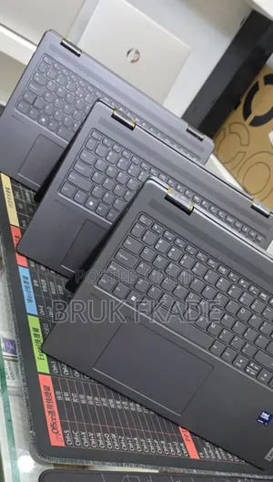 New Laptop Lenovo ThinkPad X1 Yoga 16GB Intel Core Ultra 7 SSD 512GB