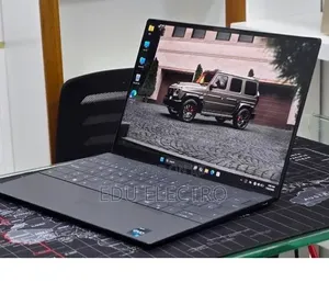 New Laptop Dell XPS 15 16GB Intel Core i7 SSD 512GB