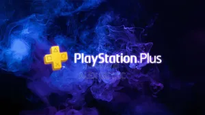 Playstation Plus Subscription