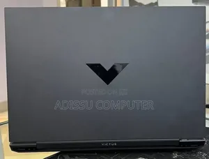 New Laptop HP Victus 16 16GB Intel Core i7 SSD 512GB
