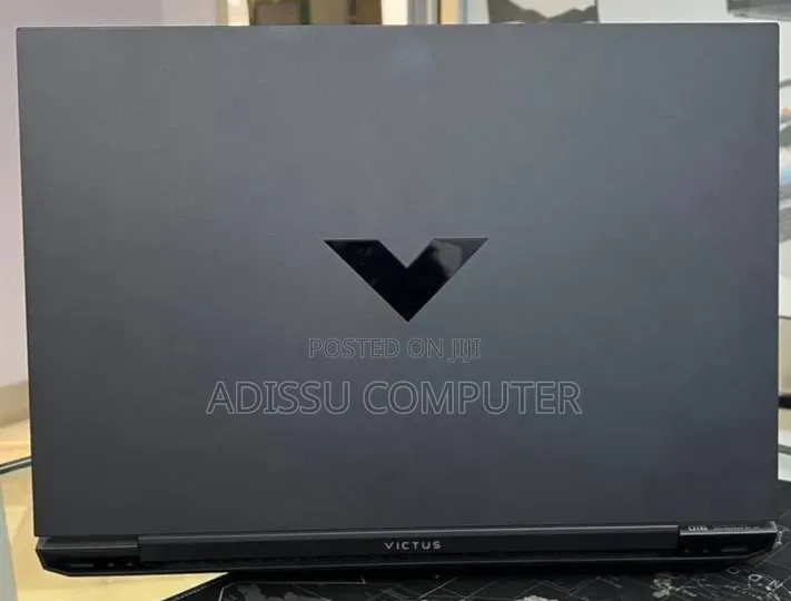 New Laptop HP Victus 16 16GB Intel Core i7 SSD 512GB