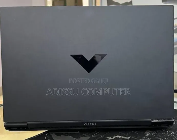 New Laptop HP Victus 16 16GB Intel Core i7 SSD 512GB