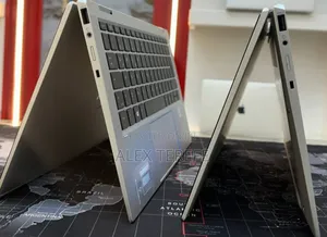 New Laptop HP EliteBook x360 1030 G7 16GB Intel Core i5 SSD 512GB