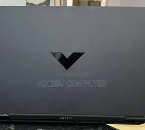 New Laptop HP Victus 16 16GB Intel Core i7 SSD 512GB