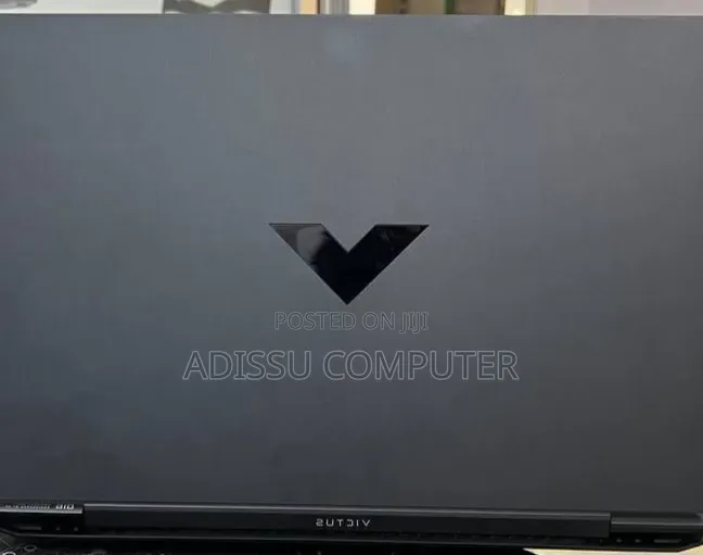 New Laptop HP Victus 16 16GB Intel Core i7 SSD 512GB