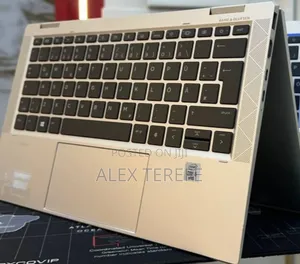 New Laptop HP EliteBook x360 1030 G7 16GB Intel Core i5 SSD 512GB