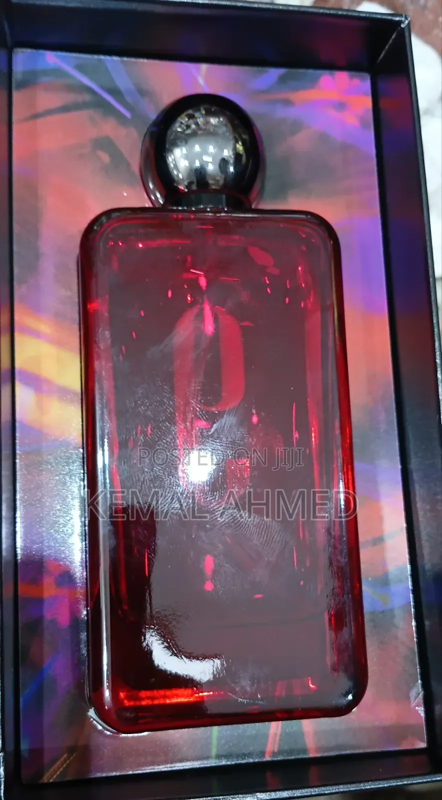 Afnan Perfumes