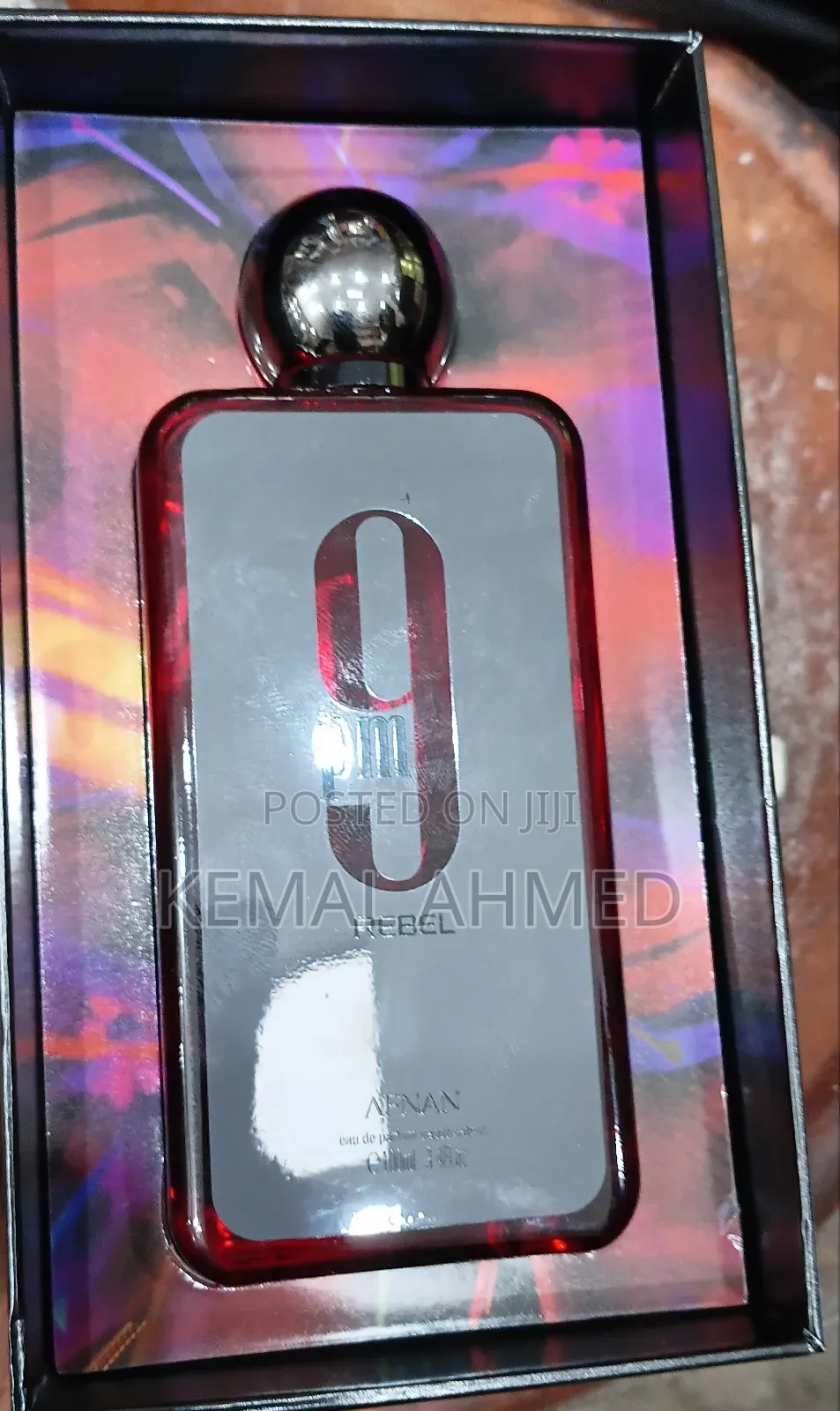 Afnan Perfumes