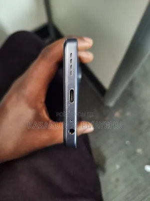 New Infinix Smart 10 64 GB Black