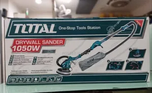 Drywall Sander Machine