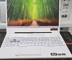 New Laptop Asus TUF Gaming A15 16GB AMD Ryzen 9 SSD 512GB