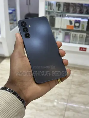 Samsung Galaxy A16 128 GB Blue