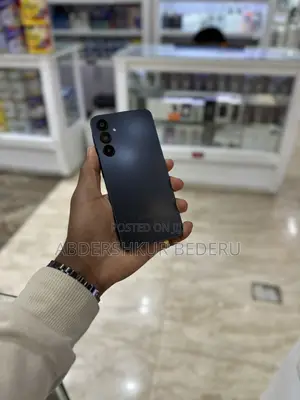 Samsung Galaxy A16 128 GB Blue