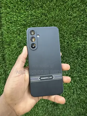 Samsung Galaxy A16 128 GB Blue