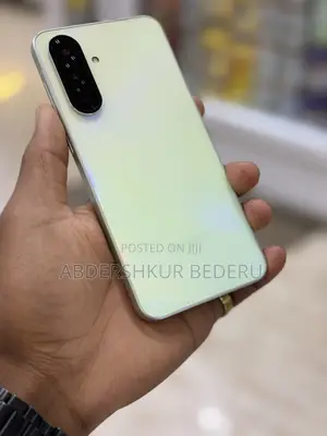 Samsung Galaxy A36 256 GB Gray