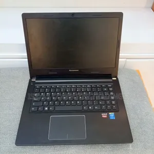 Laptop Lenovo 8GB Intel Core i3 HDD 500GB