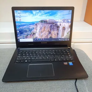 Laptop Lenovo 8GB Intel Core i3 HDD 500GB