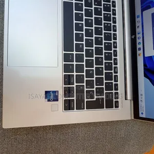 New Laptop HP EliteBook 840 G9 16GB Intel Core i5 SSD 512GB