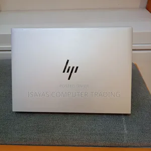 New Laptop HP EliteBook 840 G9 16GB Intel Core i5 SSD 512GB