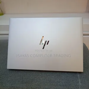 New Laptop HP EliteBook 840 G9 16GB Intel Core i5 SSD 512GB