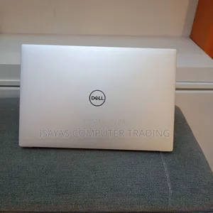 New Laptop Dell XPS 15 9500 16GB Intel Core i7 SSD 512GB