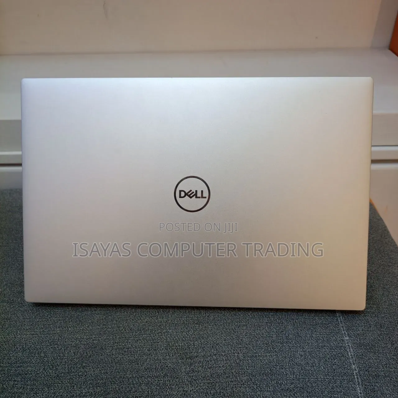 New Laptop Dell XPS 15 9500 16GB Intel Core i7 SSD 512GB