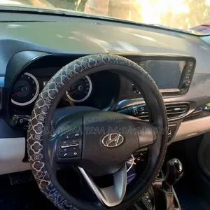 Hyundai I10 2022 Purple