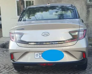 Hyundai I10 2022 Purple