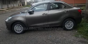 Suzuki Dzire 2021 Teal