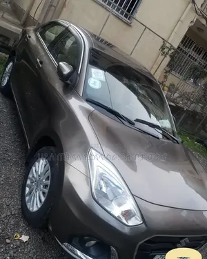 Suzuki Dzire 2021 Teal