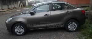 Suzuki Dzire 2021 Teal