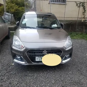 Suzuki Dzire 2021 Teal