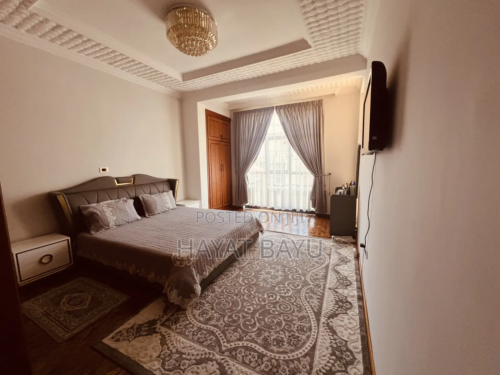 6bdrm House in Oromia-Finfinne for sale