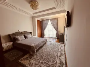 6bdrm House in Oromia-Finfinne for sale