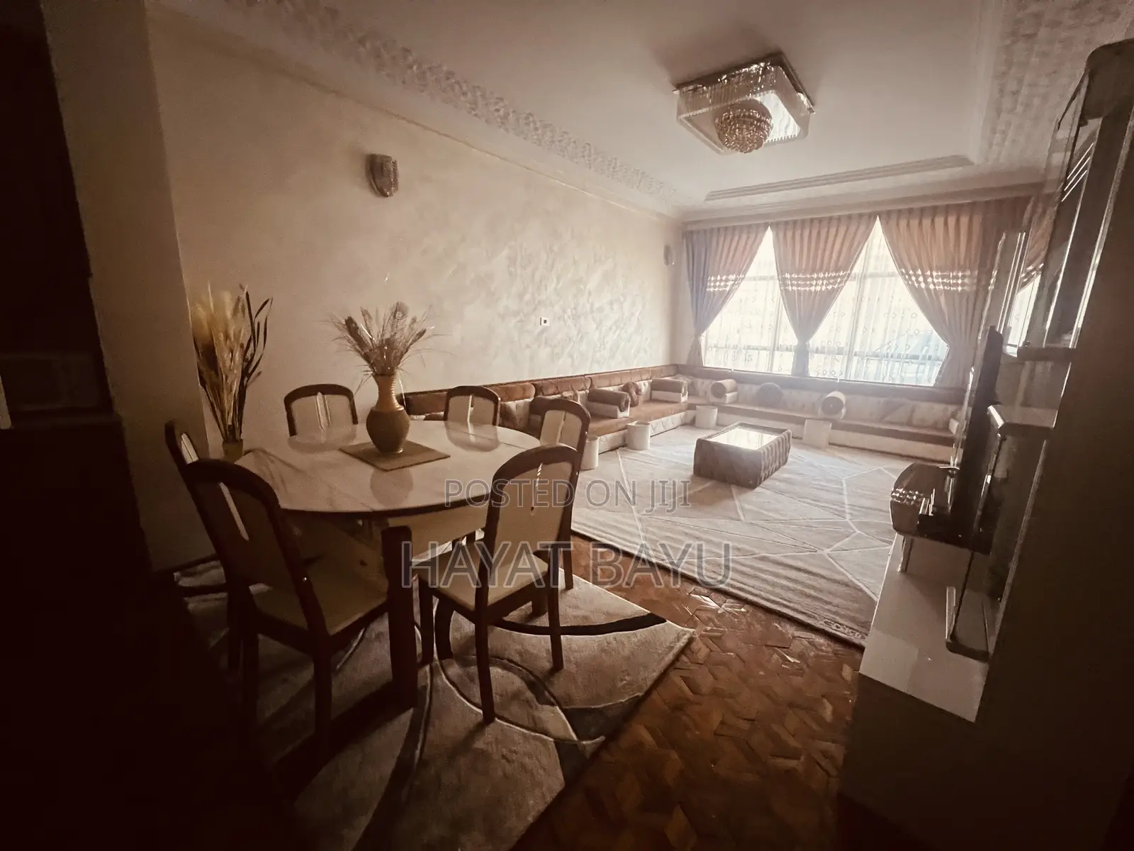6bdrm House in Oromia-Finfinne for sale