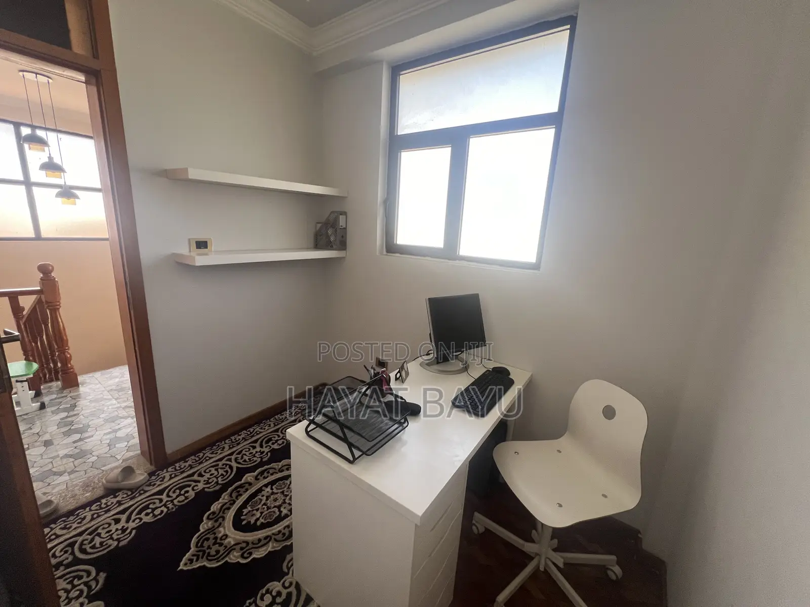 6bdrm House in Oromia-Finfinne for sale