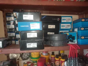 Spare Part