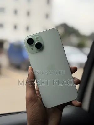 Apple iPhone 15 128 GB
