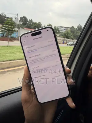 Apple iPhone 15 128 GB