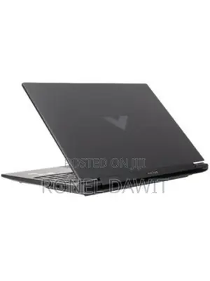 Laptop HP Victus 15 8GB AMD Ryzen 5 SSD 500GB