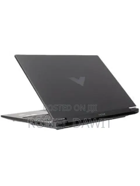 Laptop HP Victus 15 8GB AMD Ryzen 5 SSD 500GB