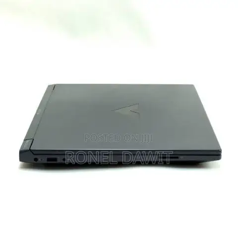 Laptop HP Victus 15 8GB AMD Ryzen 5 SSD 500GB
