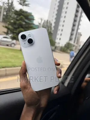 Apple iPhone 15 128 GB Blue