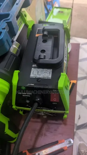 VIdo Inverter MMA DC Welding Machine