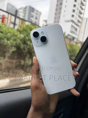 Apple iPhone 15 128 GB Blue